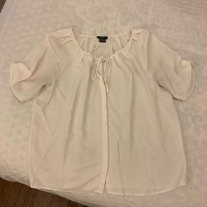Ann Taylor Blouse